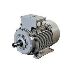 AC DC Electric Motor