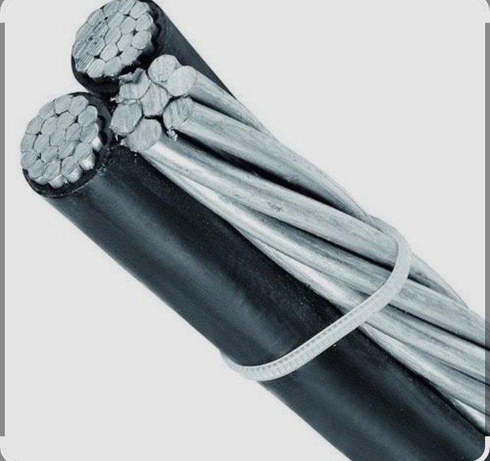 Polycab 4-Core 10mm Wire
