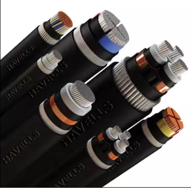 Polycab 4-Core 10mm Wire