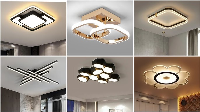 Designer Ceiling Lights