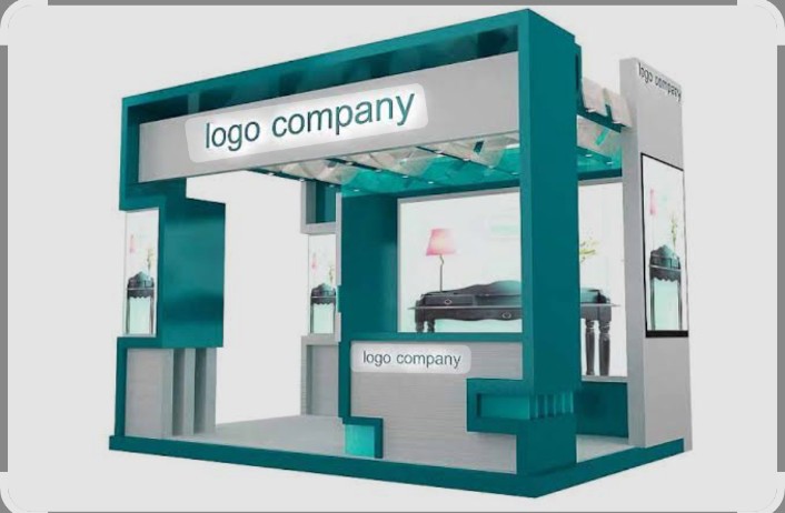 Exhibition Stalls