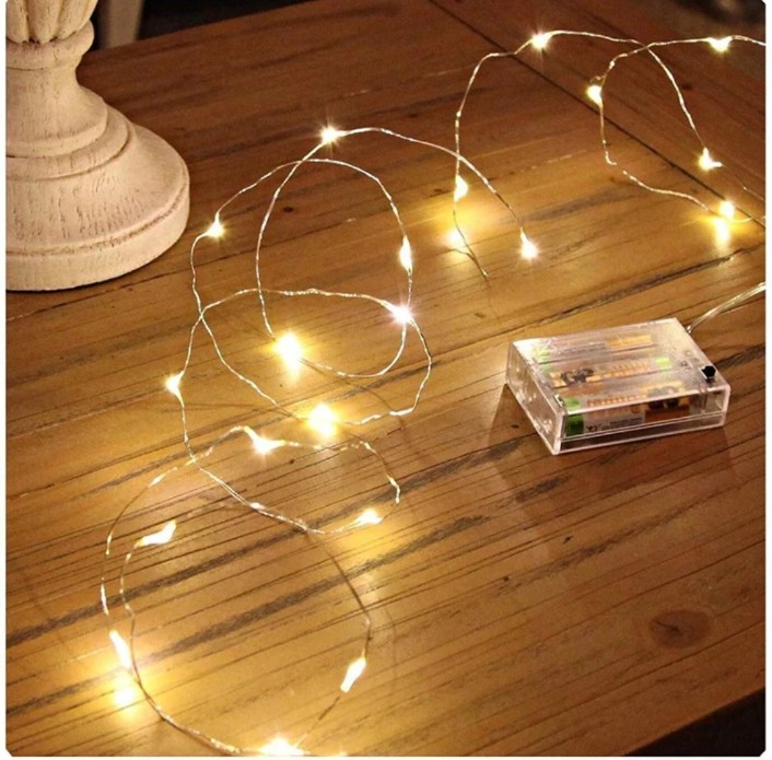 Fairy Lights