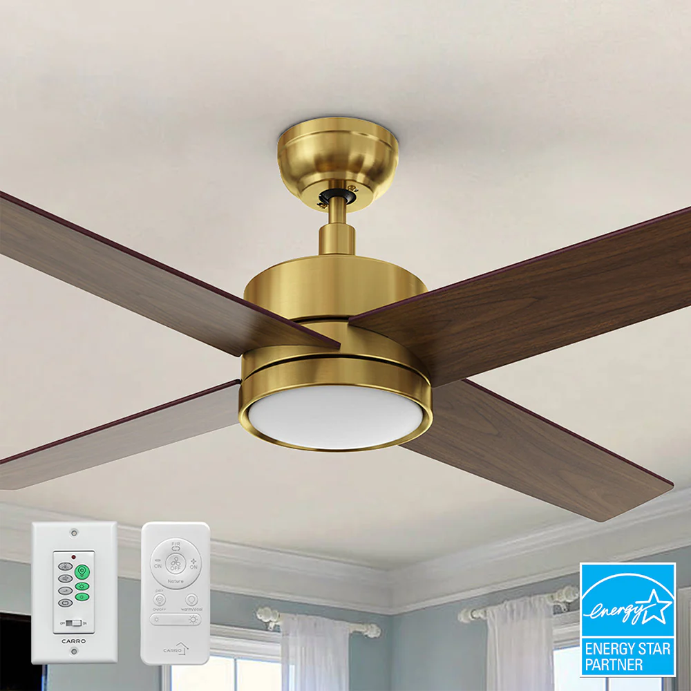 Crompton Performance Fans