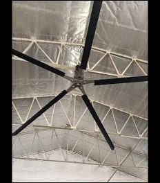 Commercial Ceiling Fans