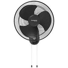 Crompton Performance Fans