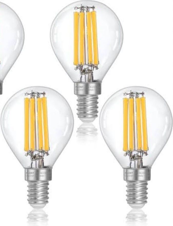 Filament Bulb