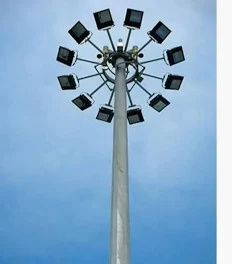 High-Power Highway Lights