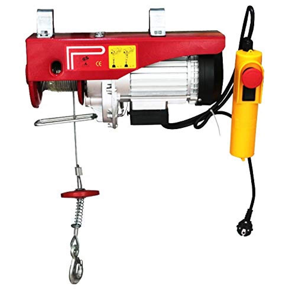 Lift Motor