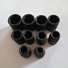 Heavy Duty Sockets