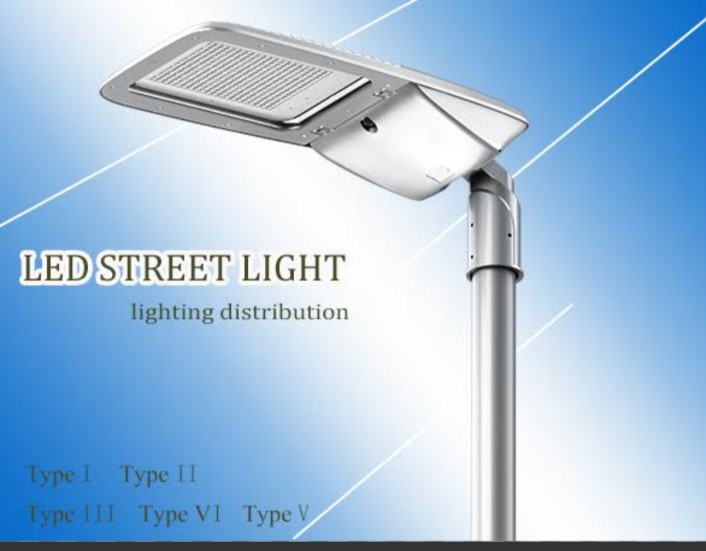 High-Power Highway Lights