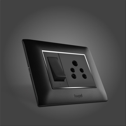 Premium Modular Switches